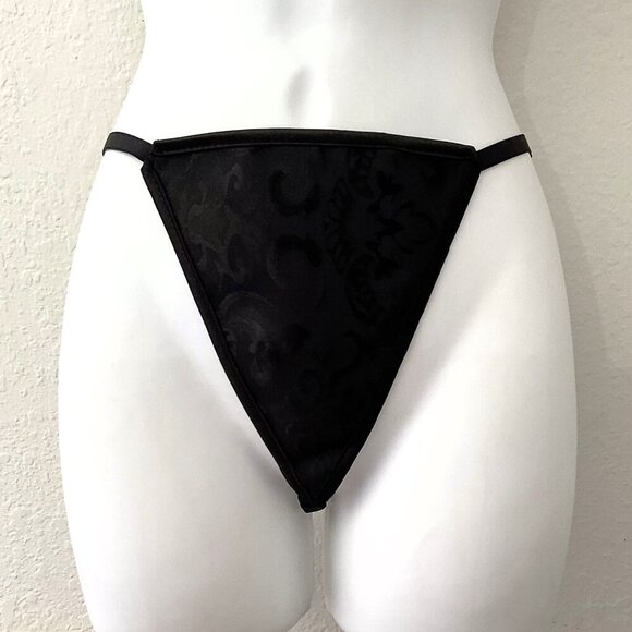 NEW G-STRING PANTIES T BACK THONG (Runs smaller) - Picture 5 of 10